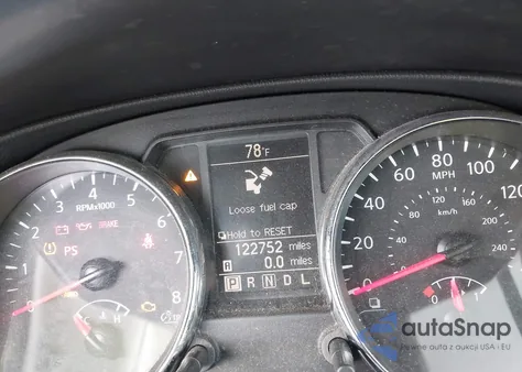 2013 Nissan Rogue S from USA, damaged, VIN JN8AS5MV5DW662018